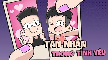 (Mixi kể chuyện #1) Học cách tàn nhẫn trong tình yêu.