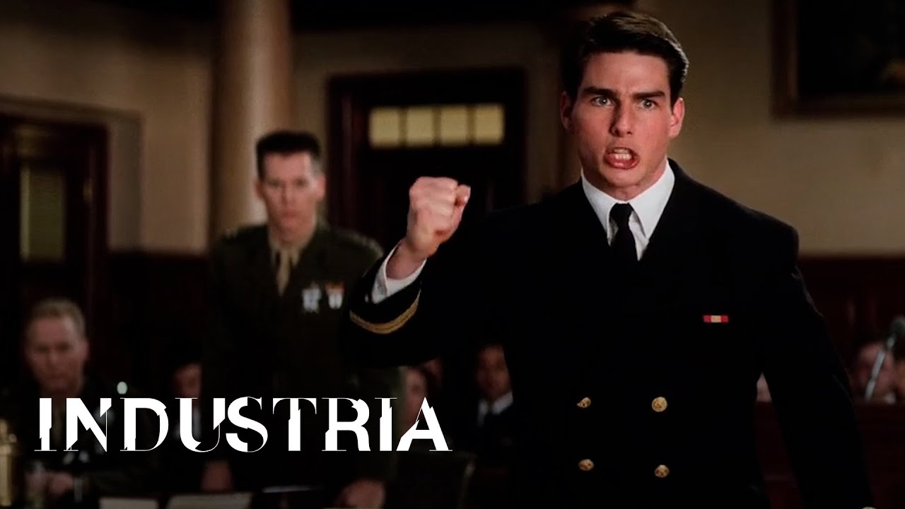 Classic Rewatch | A Few Good Men (1992) - YouTube