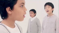 Boy Sopranos - Damai Bersamamu from Indonesia HD + Lyrics English/ Español - Durasi: 5:14. Boy Sopranos - Damai Bersamamu from Indonesia HD + Lyrics English/ Español - Durasi: 5:14.