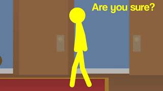I HAVE MASTERED THE ART OF NON TWEEN WALKING ANIMATION