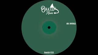 AkRivias - Child Again [OAKED032]