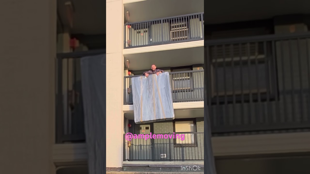 Local Moving Company in NJ | Ample Moving NJ 