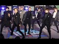 BTS (방탄소년단) - Make it Right, Boy with Luv (Live on Dick Clark&#39;s New Year&#39;s Rockin&#39; Eve) 4K