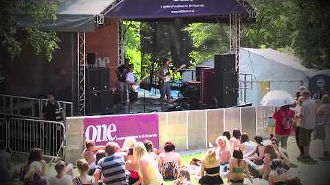 Should Be Kings - If You Wanna (The Vaccines cover) live@ Ipswich Music Day