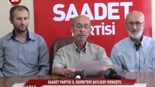 Havanda su dövdüler