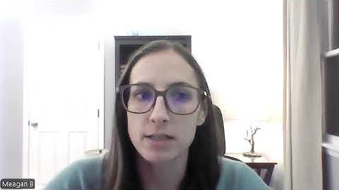 ❤️ Meet Meagan: Modulo STEM & test prep tutor