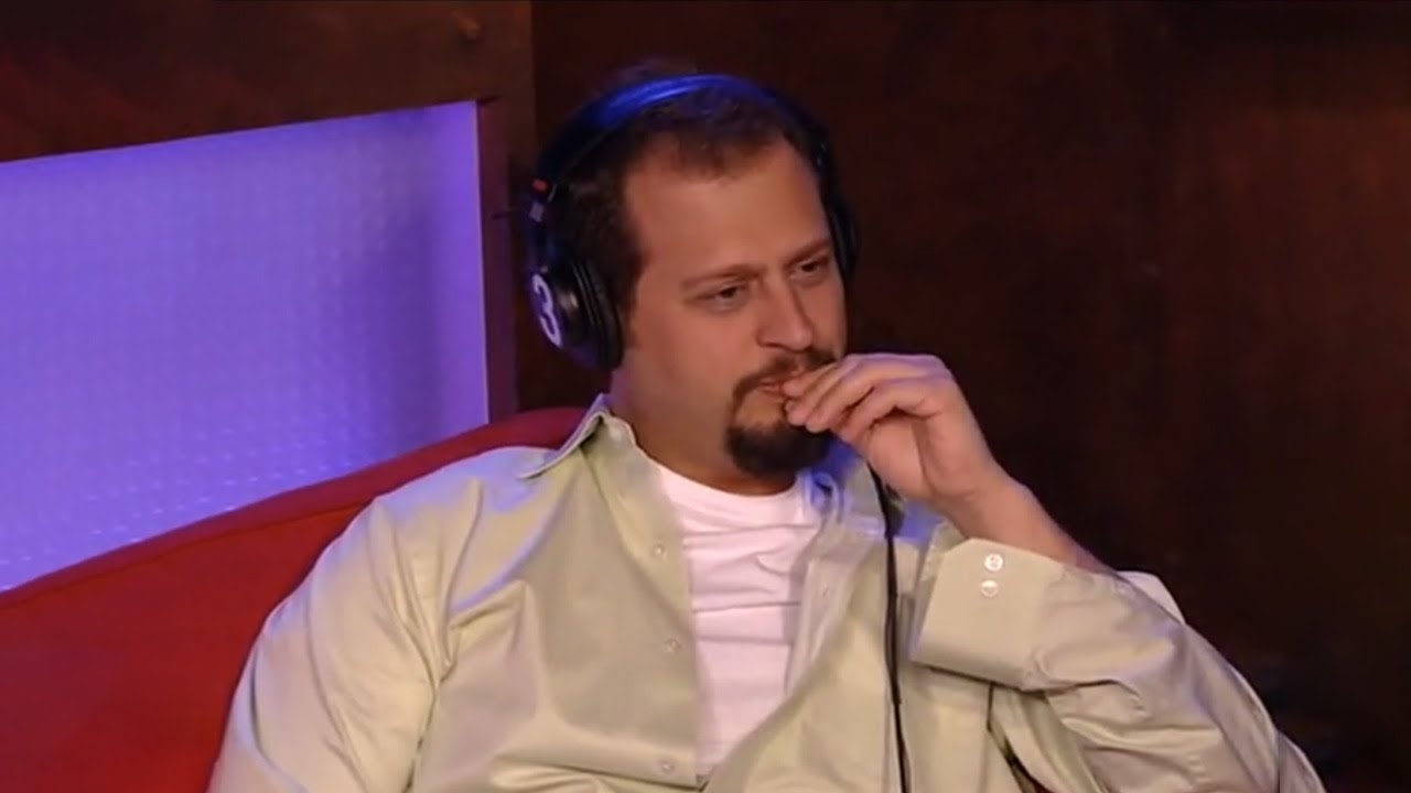 Sal's racist comments and apology