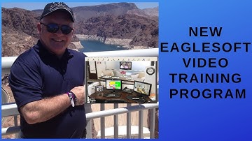 Intro To Patterson Eaglesoft Version 20 Video Training course