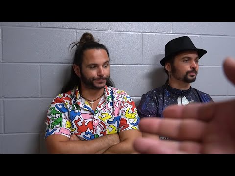 “Good Old Fashioned Extortion” - Being The Elite Ep. 265