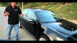 2012 Acura Rl Review