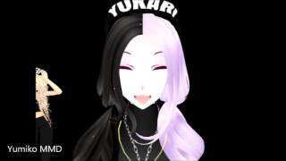 [MMD] OMFG - Yeah