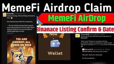 Memefi Listing Date Extend||Memefi Airdrop scam||Memefi Airdrop Gas fees||Memefi Airdrop Claim