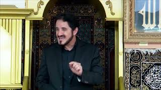 معنى موت الأم l ميديا عدنان إبراهيم