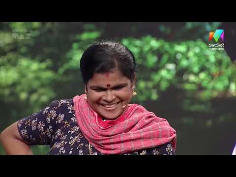 ഈ കല്ല് എവിടെ നിന്നു കിട്ടി... | Oru Chiri Iru Chiri Bumper Chiri | Mazhavil Manorama
