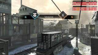 GB Proof (6-5) on Freight