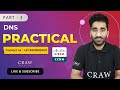 73. What is DNS | Domain Name System | DNS Practical | CCNA 200-301 in Hindi