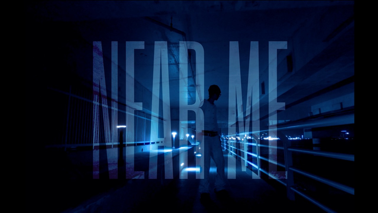 jady - Near Me ft. Yuuhai ( Visualizer )