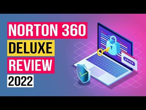 Norton 360 Deluxe Review 2022: The Truth Might Surprise You! (?Get 70% Off)