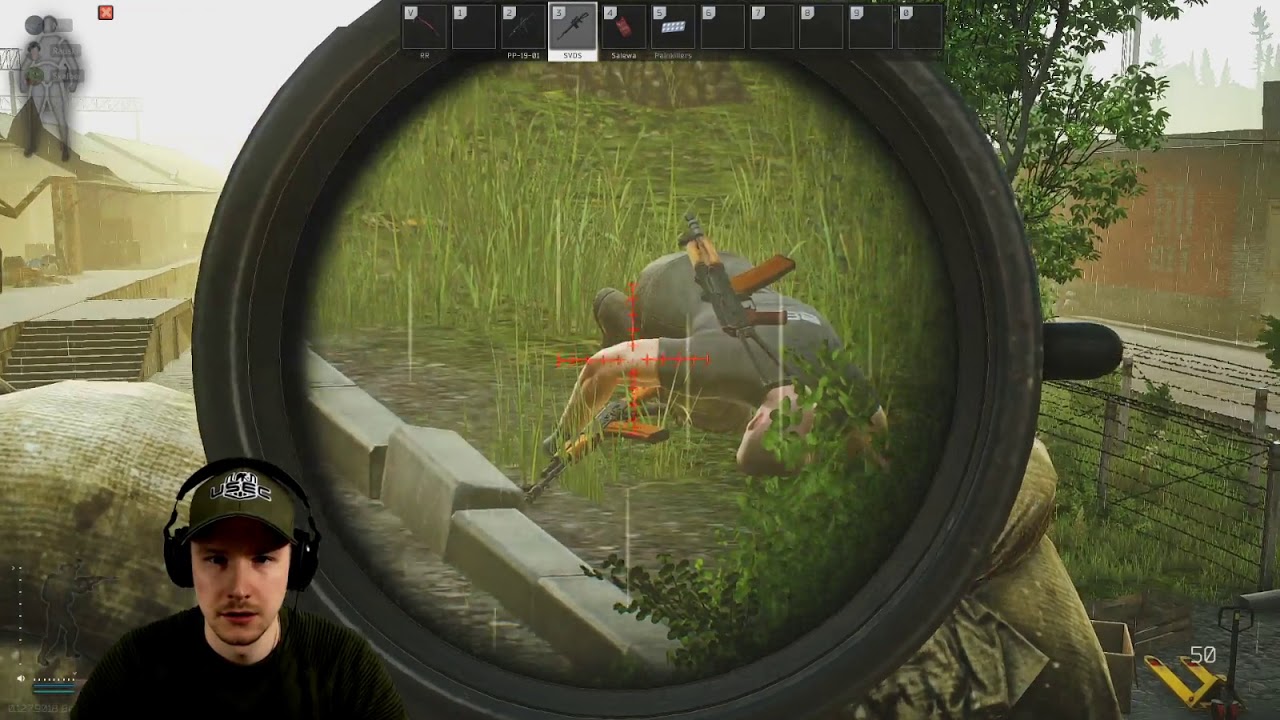 Laeppastream VOD 25.9.2020