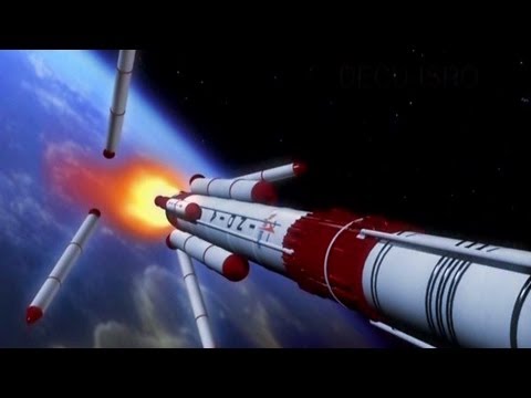 Chandrayaan I