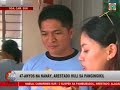 TV Patrol Bicol - Dec 19, 2017
