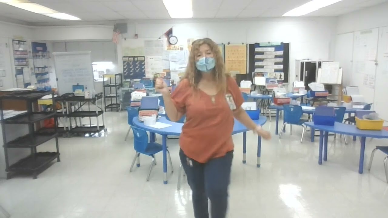 One Good Woman By Peter Cetera - Dance By MKalgren at JMG Elem. Guam USA 10-21-25