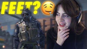 CS2 is Actually COOKED