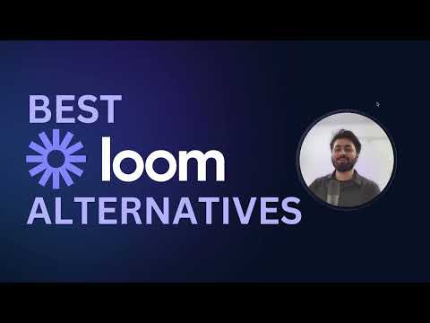 Loom Alternatives Free