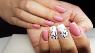 Дизайн ногтей | ФОТО красивого маникюра | идеи маникюра | nailart