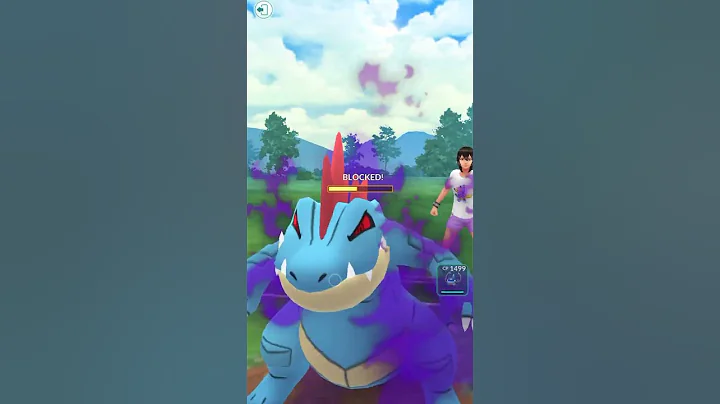 From RANK 1 to LEGEND RANK in only ONE WEEK... | GO Battle League