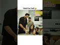 Asher is full No masti ..!!🤭🔥 @WanderersHub