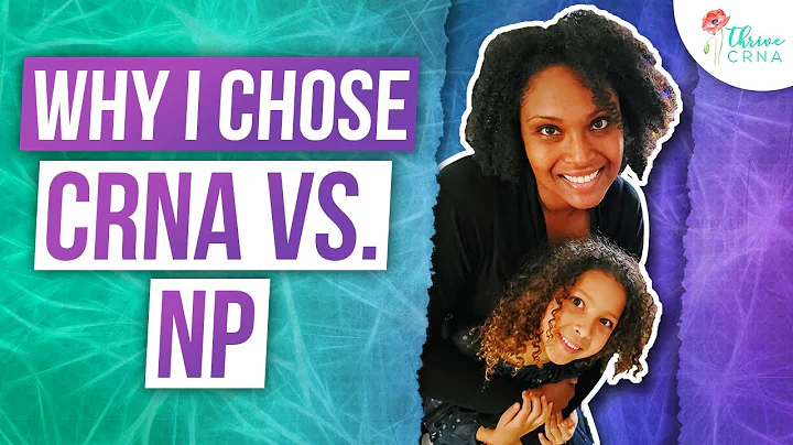 NP vs. CRNA | 5 Reasons Why I Chose CRNA