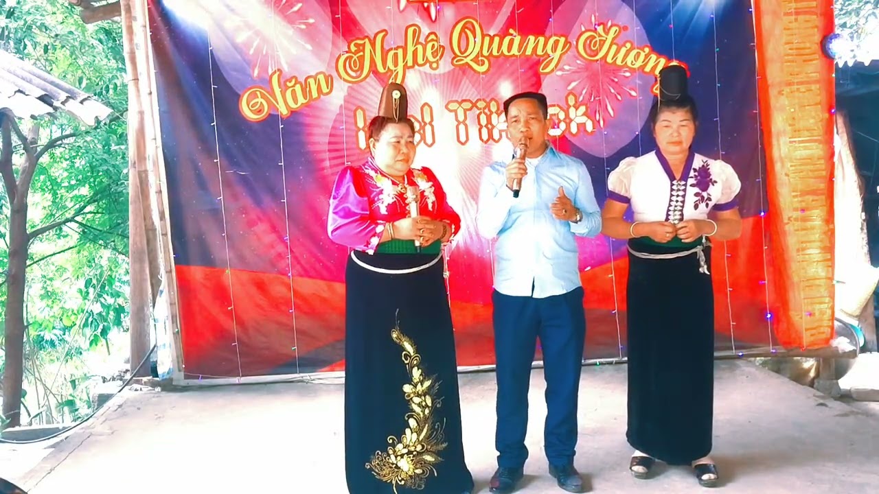 Di chuc têt cho chi sương mương bu na xi