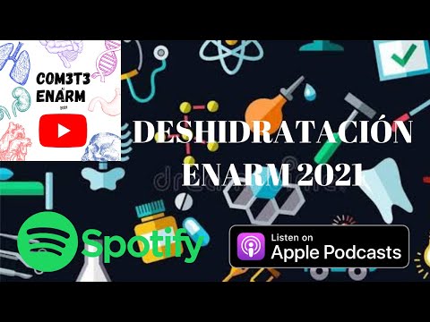 DESHIDRATACIÓN paso a