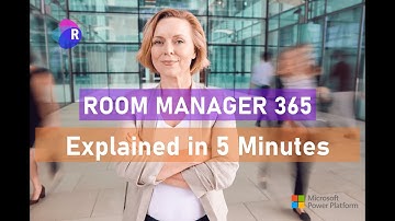 Room Manager Explained in 5 Minutes