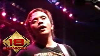 The Titans  Bukan Aku   Konser Palembang 17 Juni 2007