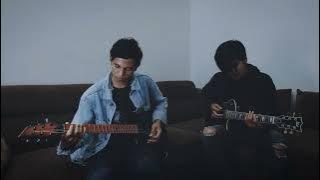 Theatrical Instinct - Resilience // Guitar Playthrough