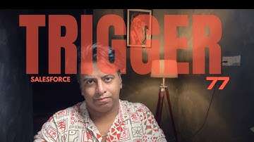 Trigger 77 | Auto Update Case Counts by Status on Account #salesforcebysachdeva   #apextriggers