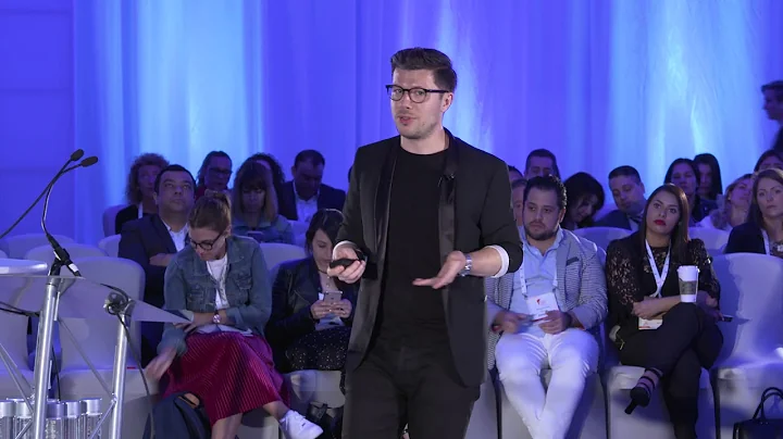 AI and the future of ads l Festival of Media