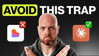 STOP Wasting Money On AI Coding Tools Like Lovable (Use THIS Instead)