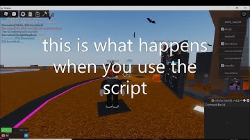 Custom duels Speed script.