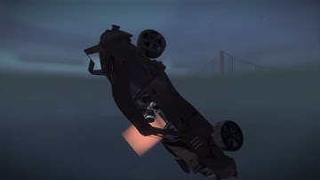 APB Reloaded [Random Montage]