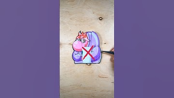 Try to Solve Paper Craft Puzzle with Embarrassment by Inside Out 🧩#insideout #embarrassment #puzzle