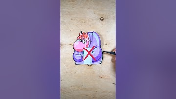 Try to Solve Paper Craft Puzzle with Embarrassment by Inside Out 🧩#insideout #embarrassment #puzzle