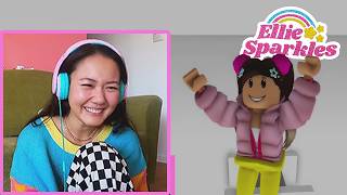 jimmy dentist roblox ellie sparkles show wildbrain full