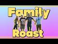 Our Kids Roast Us Then We Get Our Revenge | Matt and Blue