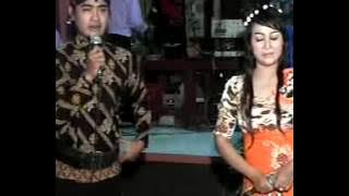 SRI HUNING MEGA MARSUDI LARAS ARDIYAN CHESTDAY