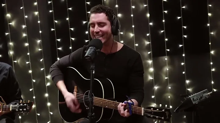 Nick Fradiani performs "I Am... I Said" | THE NEIL DIAMOND MUSICAL: A BEAUTIFUL NOISE