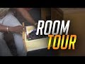 Room Tour Junior Year