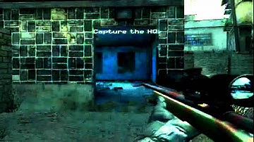 My First Edit | Cod4 | Mw2 |